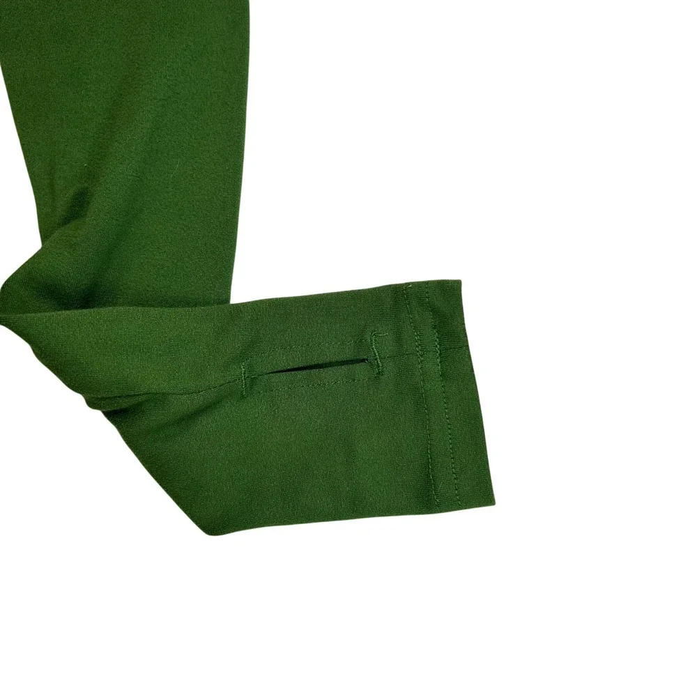 ClimateRight TMNT Mutant Mayhem Raphael Pajama Set Green Mens Medium 2‎ Piece